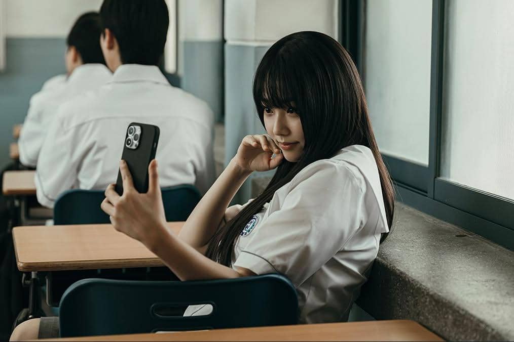 cuplikan drama If Wishes Could Kill