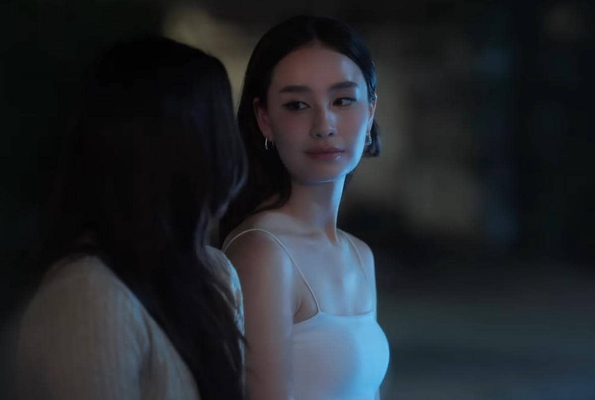 7 Fakta Peran Jayna Angelina dalam Drama GL Thailand Lunar Secret