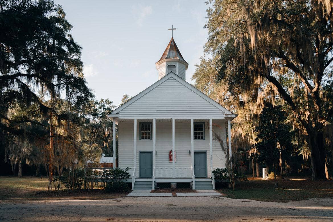 Daufuskie Island