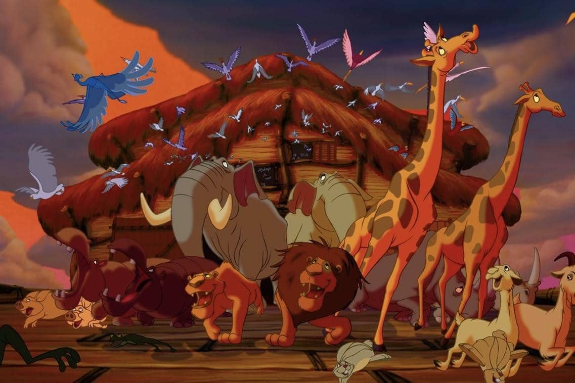 Fantasia 2000