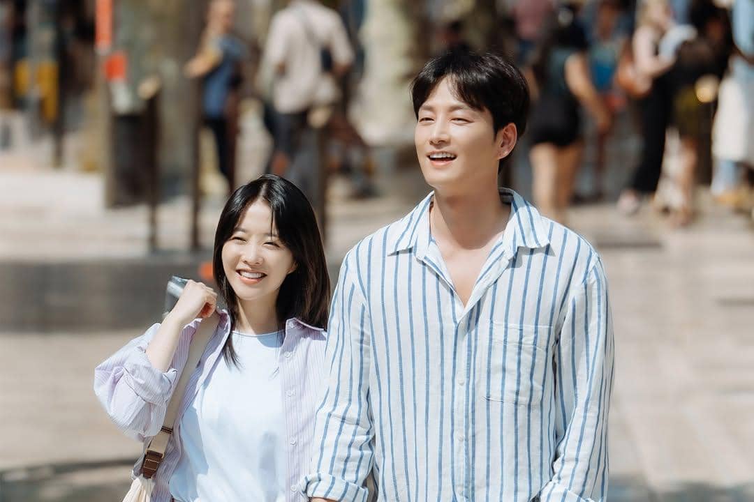 7 Plot Twist di Episode Awal Gold Land, Penuh Kejutan!