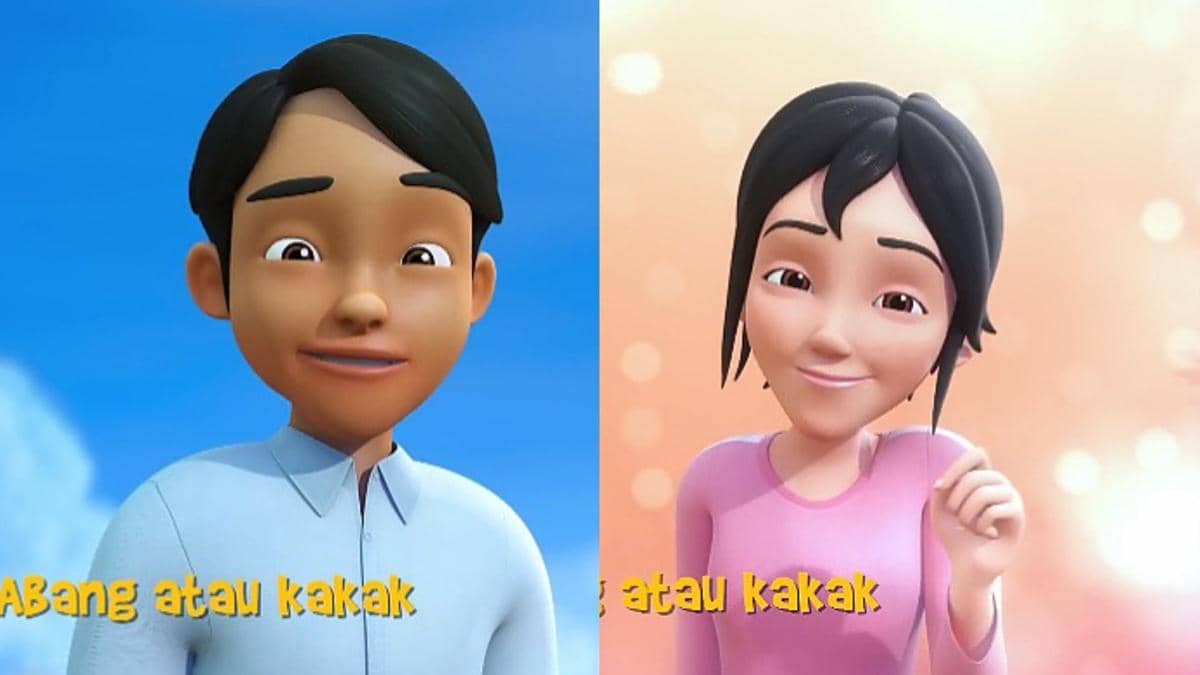 3 Momen Kak Ros Dibandingkan dengan Orang Lain, sampai Sakit Hati!