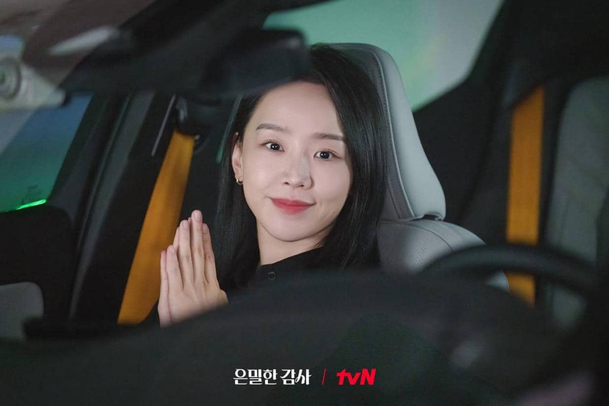 Still cut drama Filing For Love