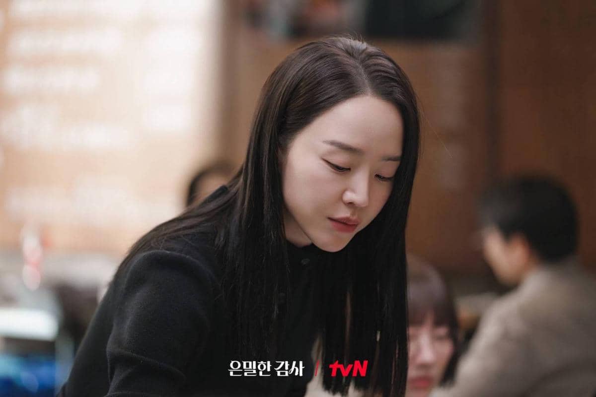 Still cut drama Filing For Love