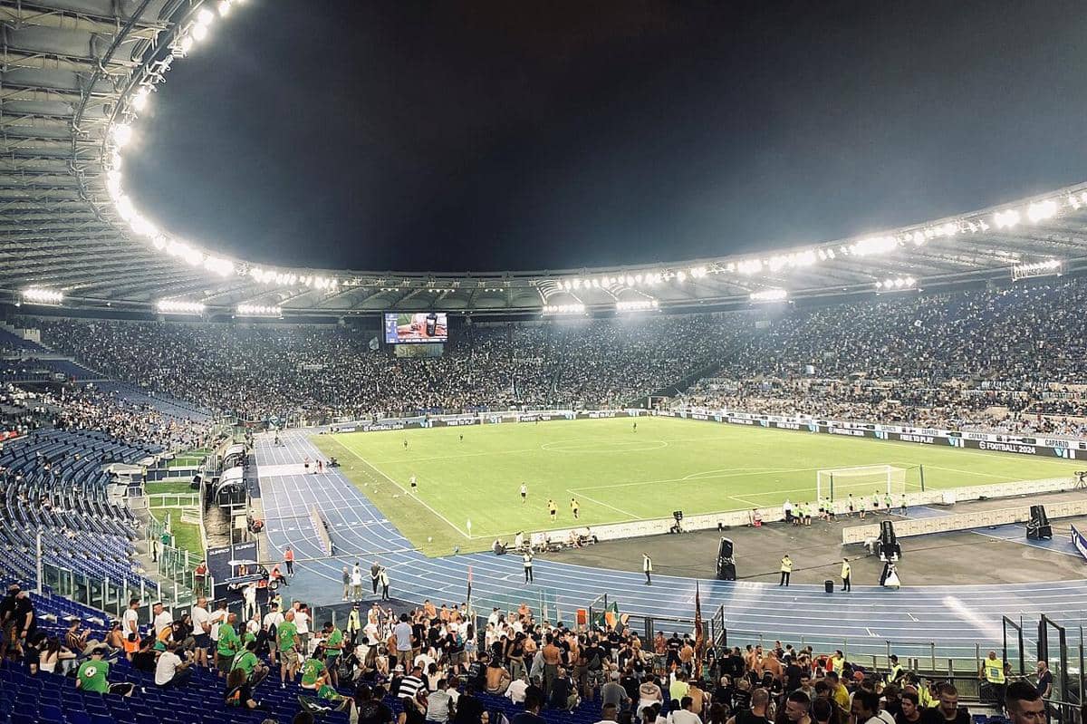 3 Musim Lazio Lolos ke Eropa karena Juara Coppa Italia sebelum 2026