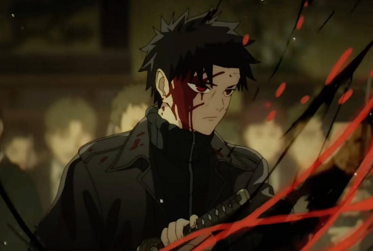 4 Alasan Kenapa Kagurabachi Diprediksi Bakal Jadi Anime Besar!