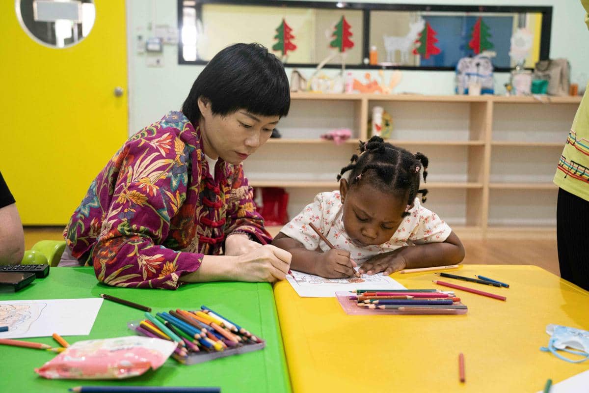 5 Cara Mengenali Kalau Anak Sebenernya Nyaman atau Trauma di Daycare?