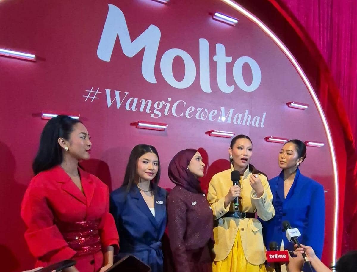 Aroma Wangi Jadi Aksesori Percaya Diri Perempuan, Benarkah?