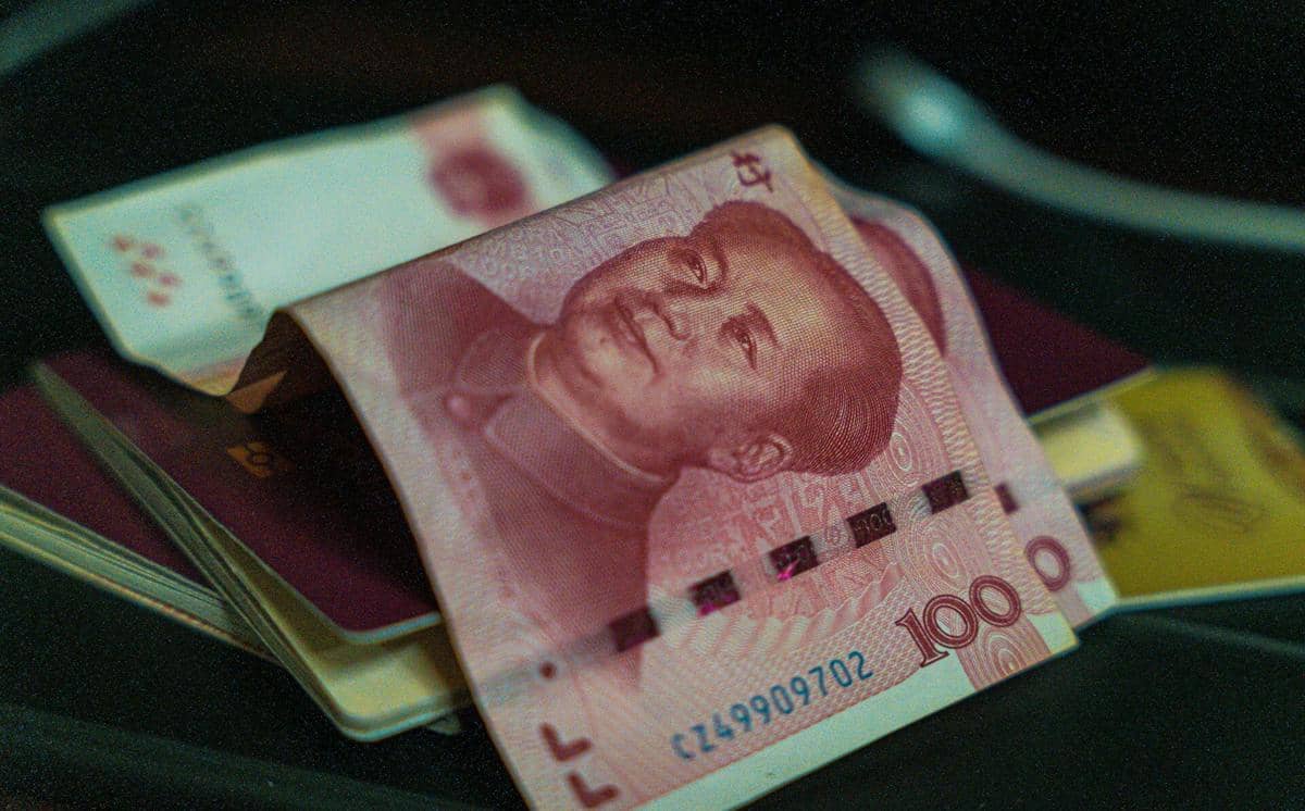RI Buka Pasar Obligasi untuk China,  Tantang Hegemoni Dolar AS