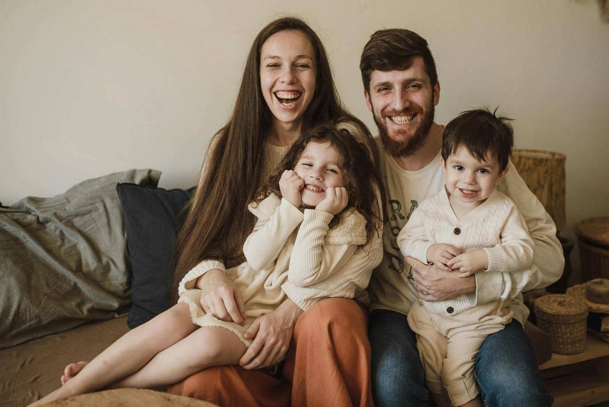 5 Tips untuk Working Parents agar Tetap Punya Quality Time dengan Anak
