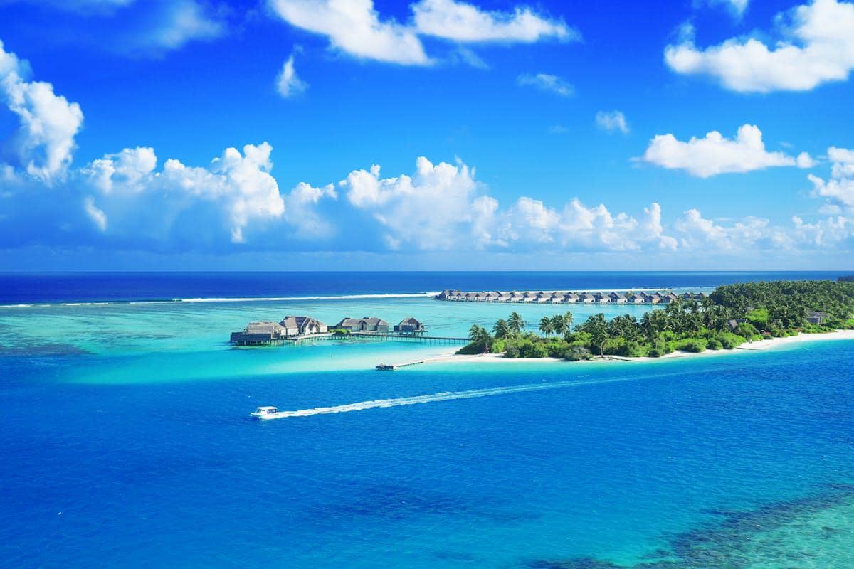 Apakah Liburan ke Maldives Bebas Visa? Ini Syaratnya!