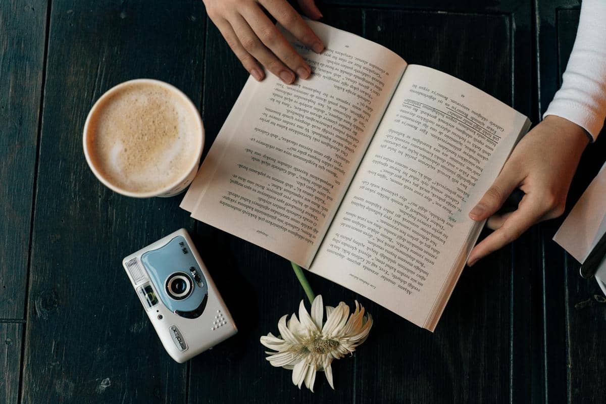 6 Buku Self-Care untuk Ibu yang Merasakan Kelelahan Emosional