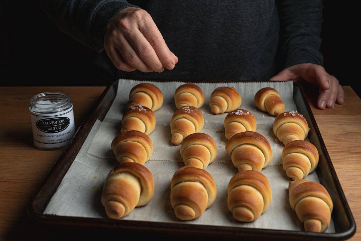 5 Penyebab Salt Bread Gagal dan Solusinya, Catat ya!