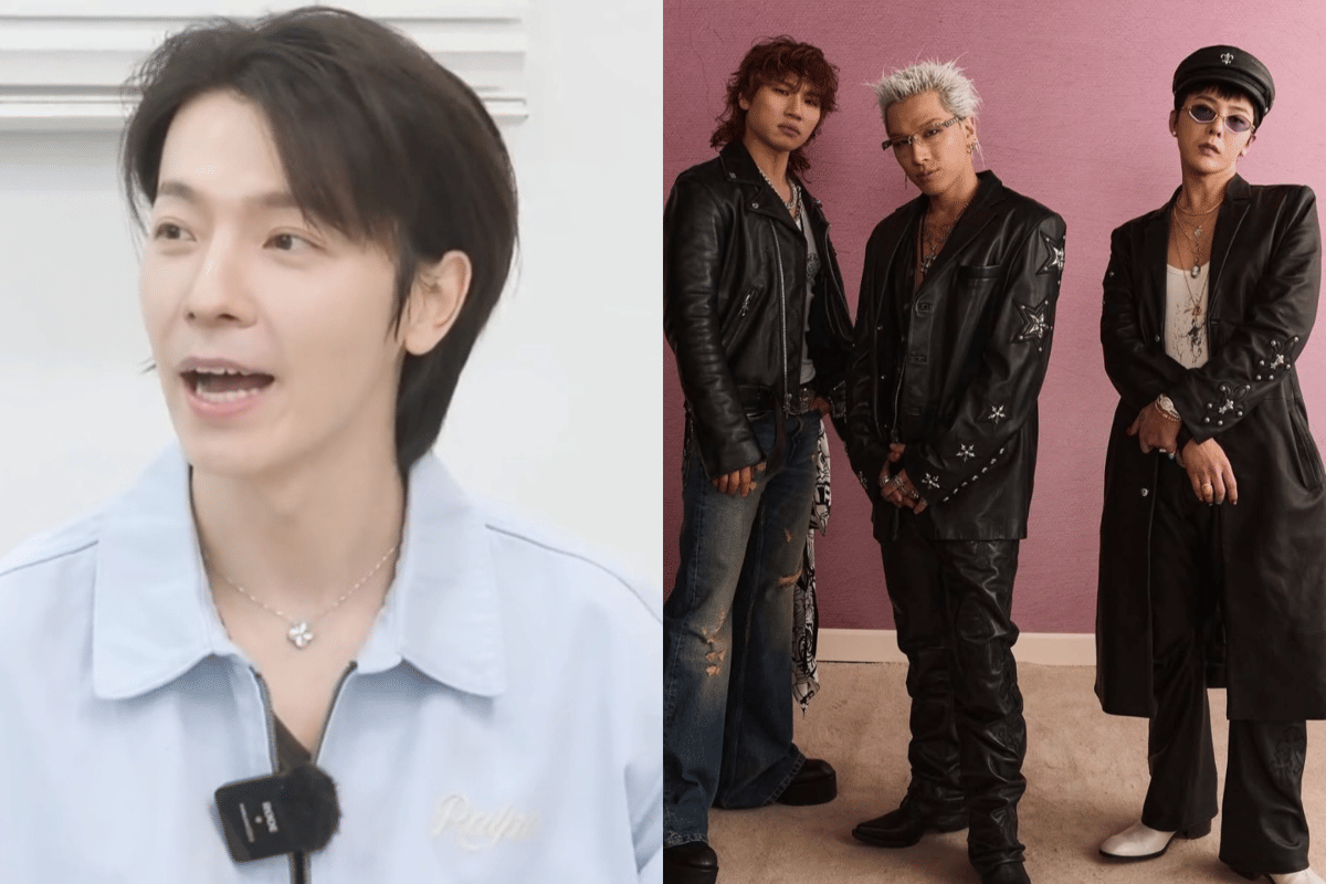 Donghae Super Junior Cerita Hampir Debut dengan BIGBANG, Kok Bisa?