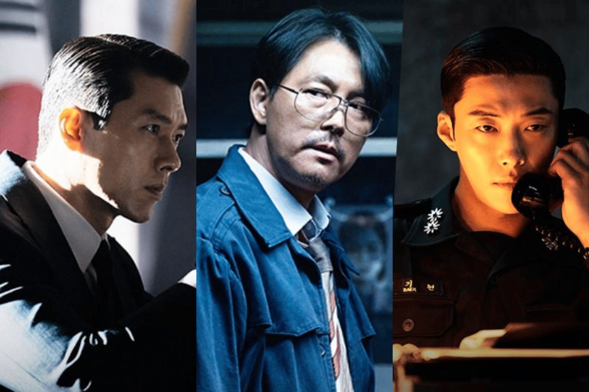Kenapa Drama Hyun Bin, Made in Korea 2, Wajib Dinantikan?
