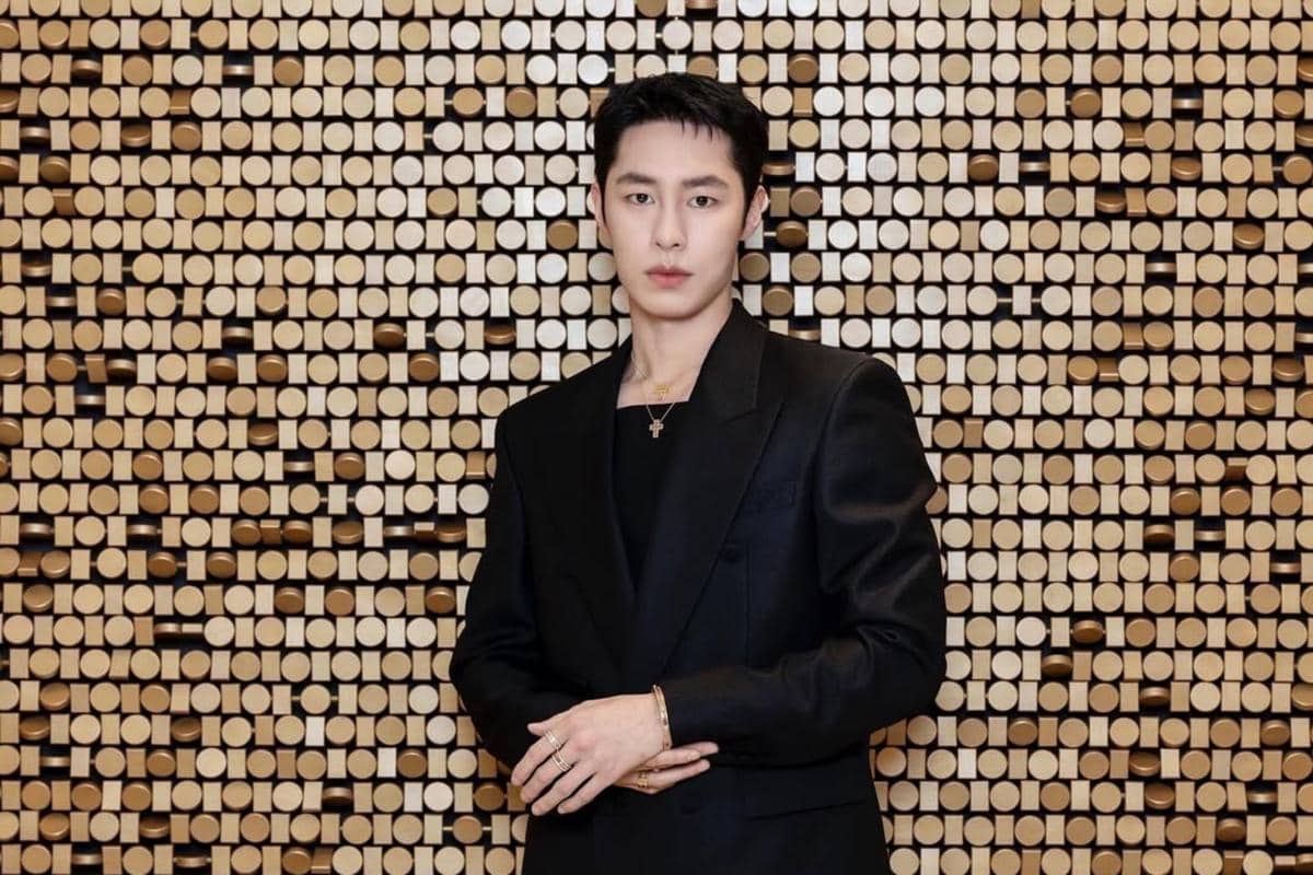 3 Proyek Drakor Lee Jae Wook di Tahun 2026, Ada Doctor on the Edge