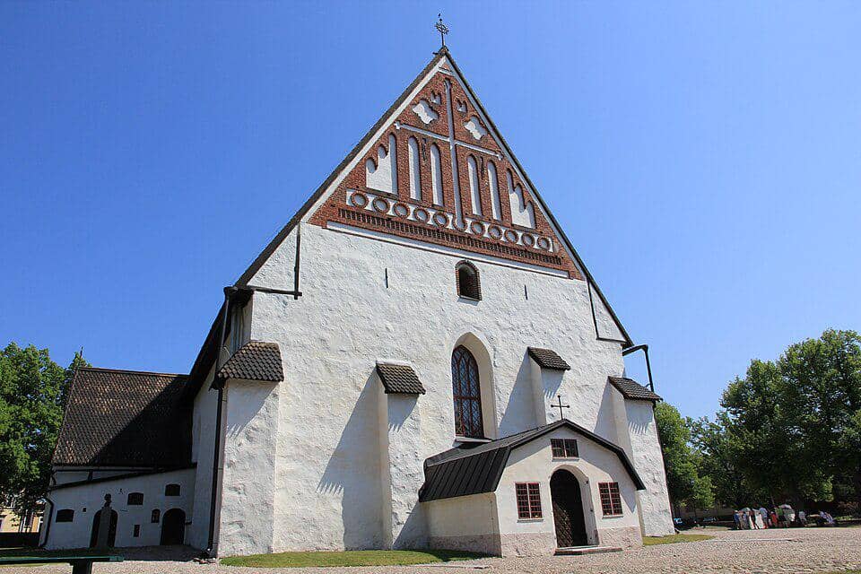 Katedral Porvoo