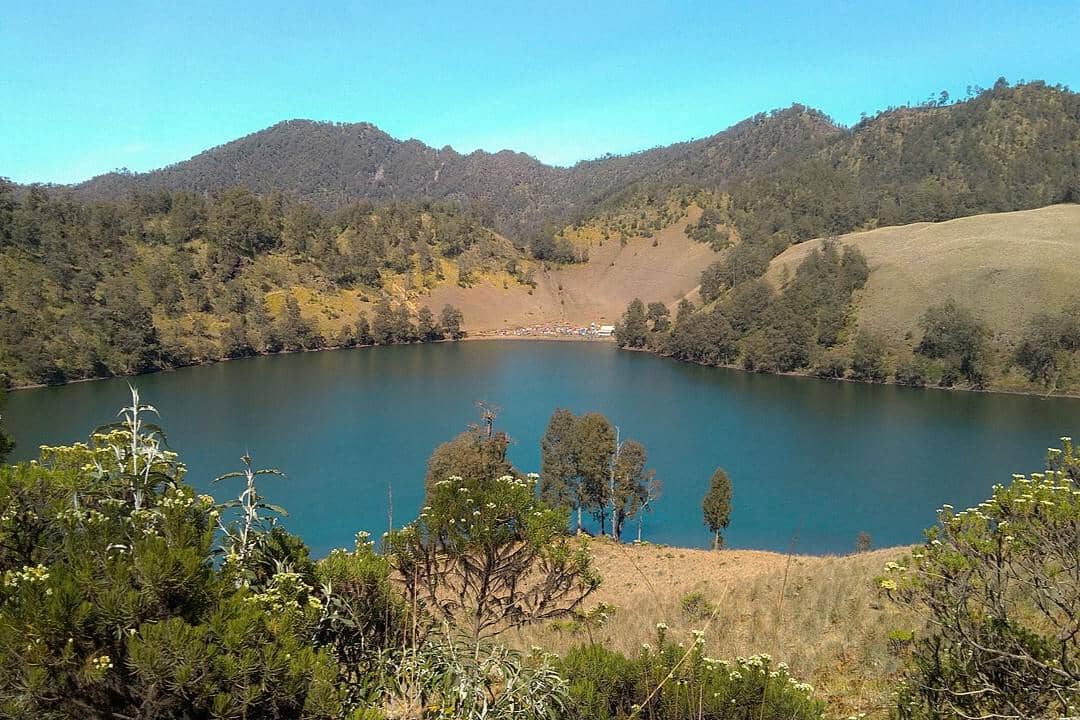 Ranu Kumbolo