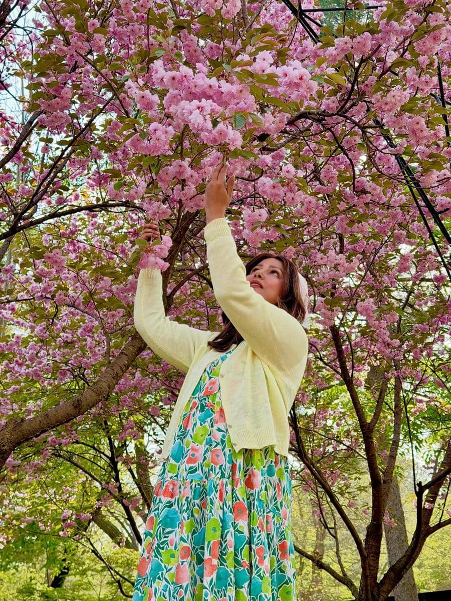 Hina Khan