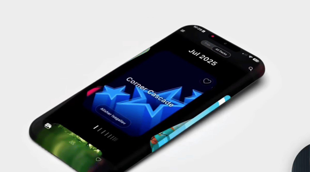 Rayakan 20 Tahun, Apple Siapkan Desain Baru untuk iPhone XX