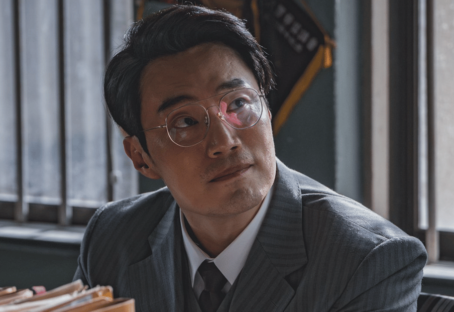 7 Bukti Cha Si Yeong Tulus pada Kang Tae Joo di The Scarecrow, Pamrih!