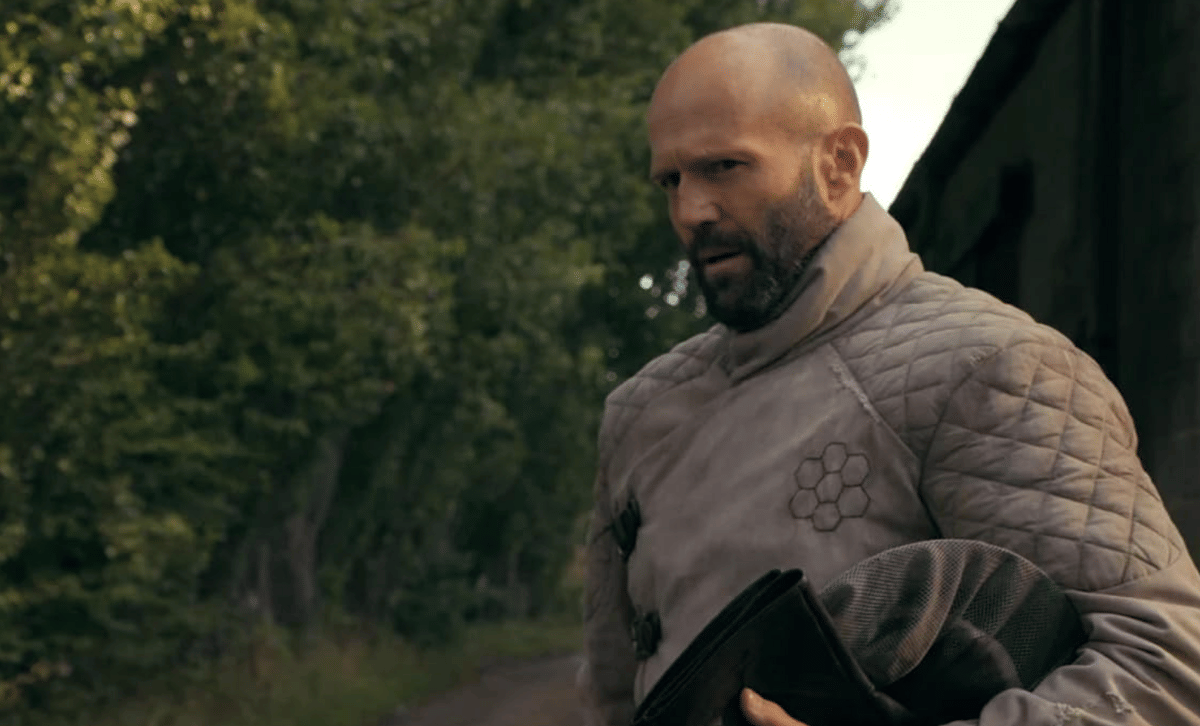7 Film Terbaik Jason Statham dalam 5 Tahun Terakhir