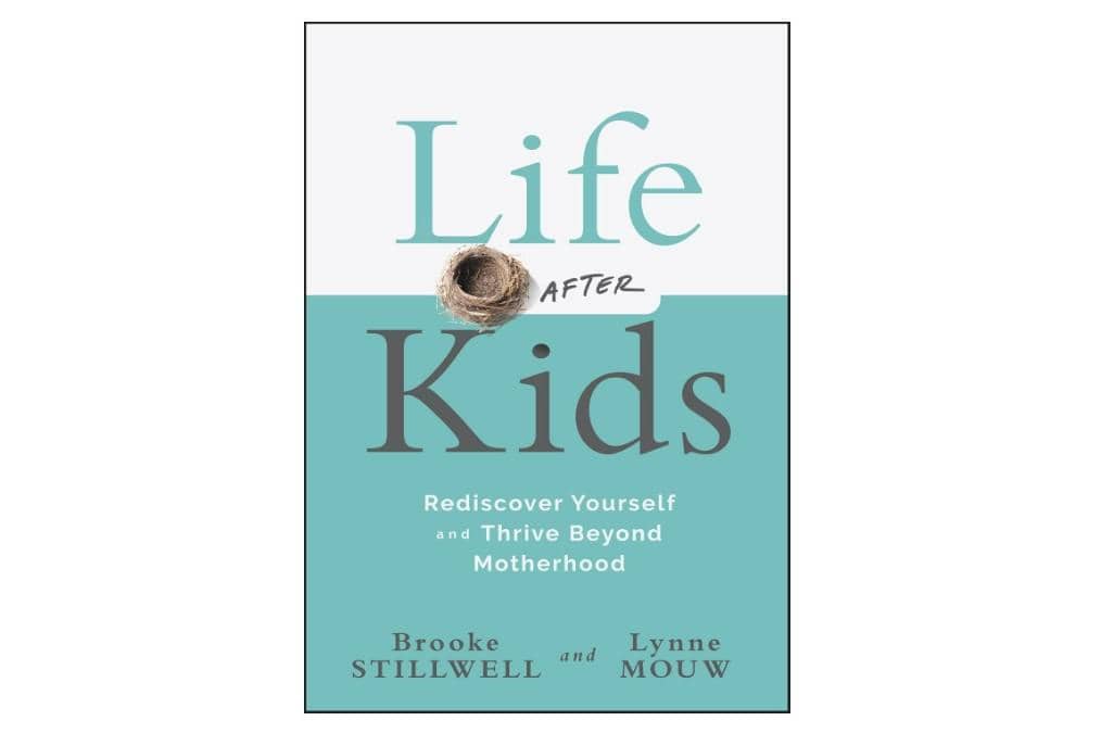 cover buku Life After Kids