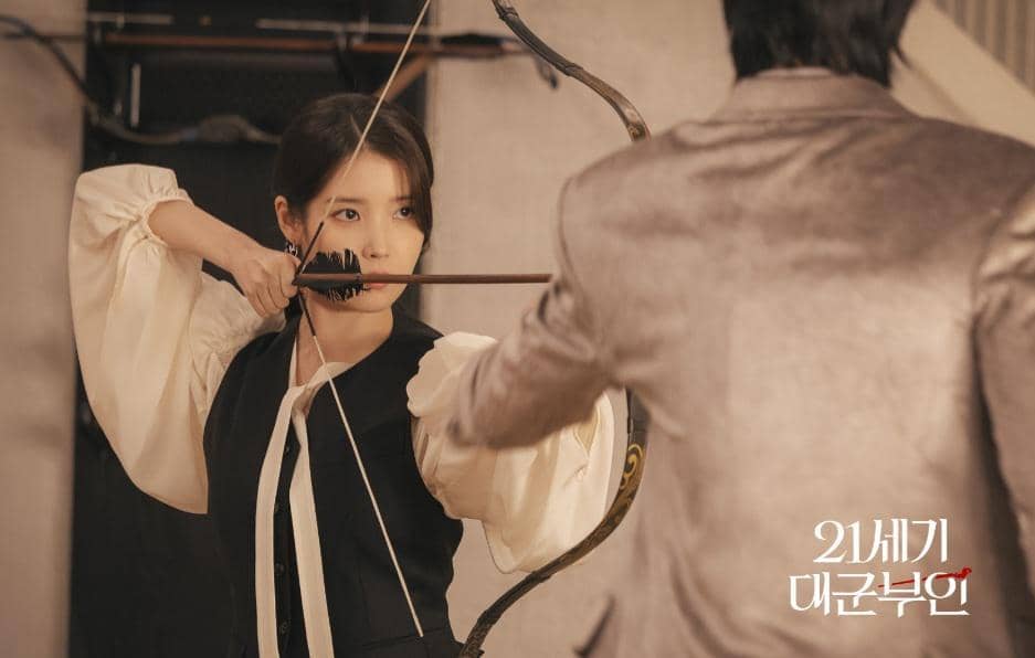 4 Prinsip Hidup ala Seong Hui Ju di Perfect Crown, Kerja Keras?