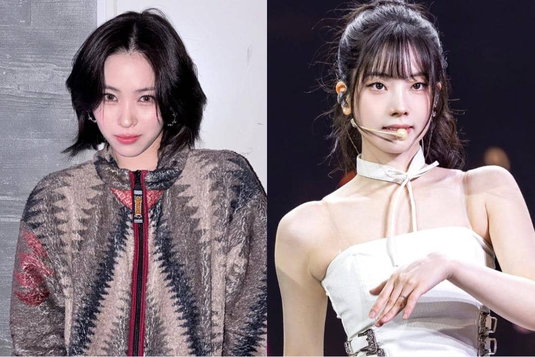 5 Idol KPop Cewek Ini Minum Banyak Air Putih demi Kesehatan Kulit