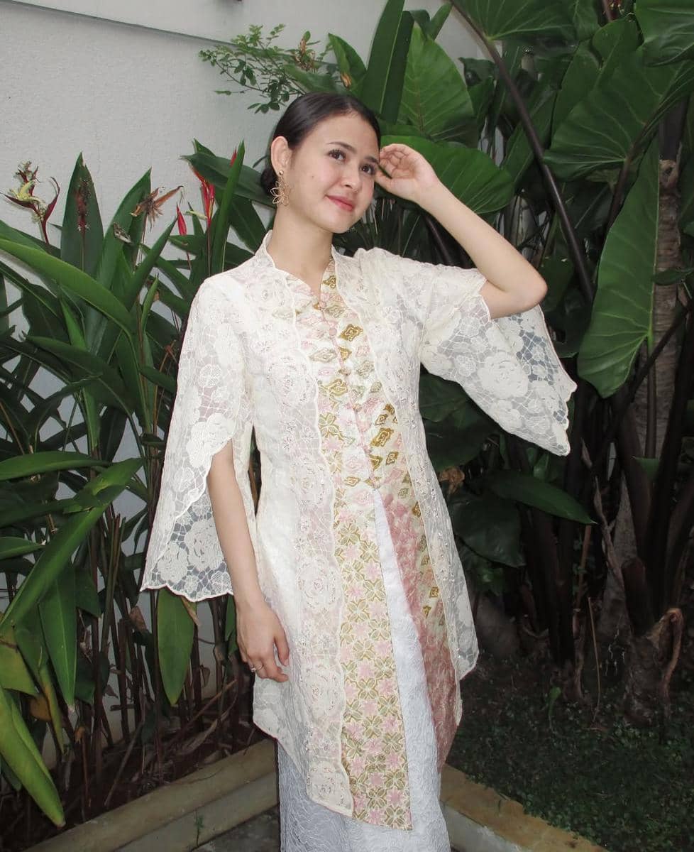 inspirasi hairstyle ala Maizura 