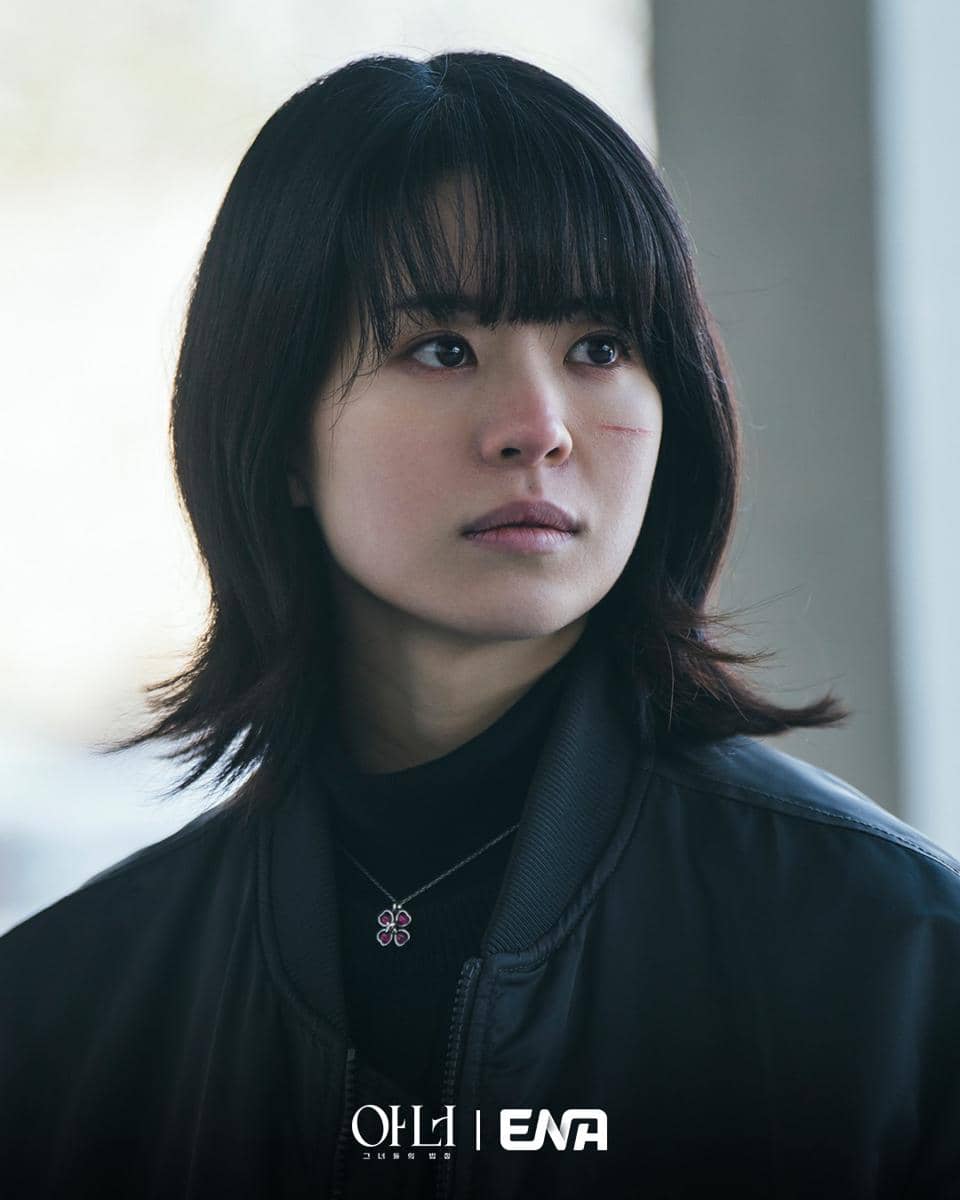 cuplikan drama Honour