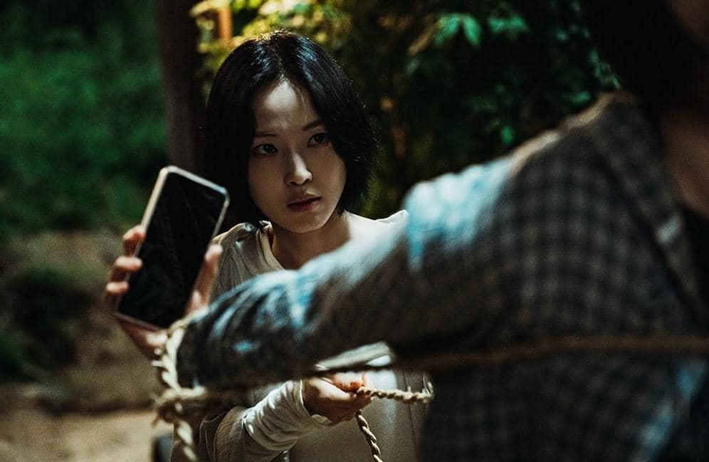 3 Peran Penting Kang Ha Young di Drakor If Wishes Could Kill