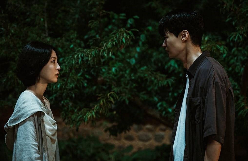 cuplikan drama If Wishes Could Kill