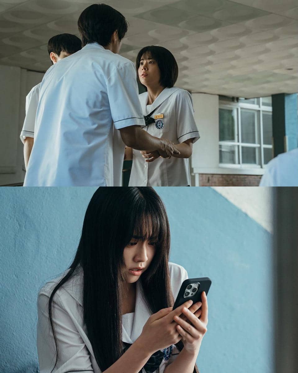 still cut drama If Wishes Could Kill