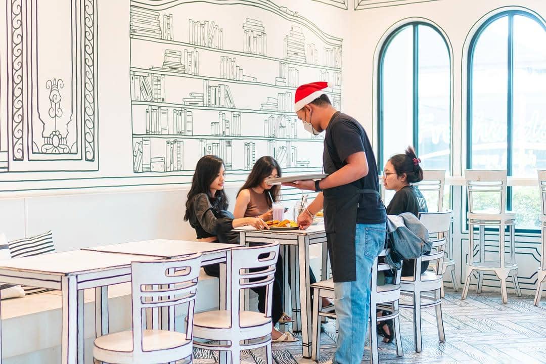 Noir Cafe (instagram.com/noircafe.bali)