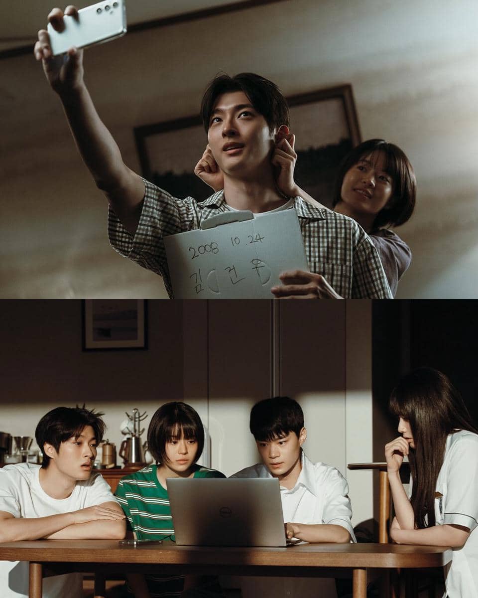 still cut drama If Wishes Could Kill