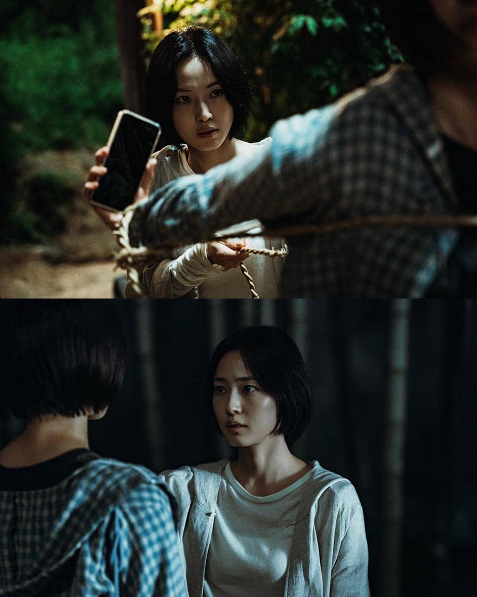 still cut drama If Wishes Could Kill