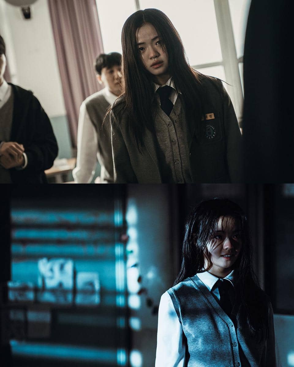 still cut drama If Wishes Could Kill