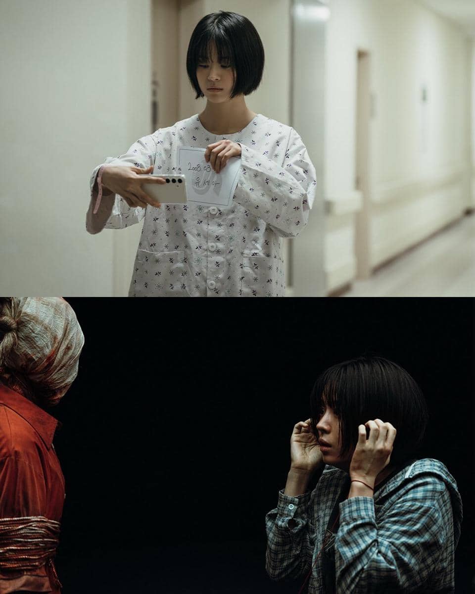 still cut drama If Wishes Could Kill