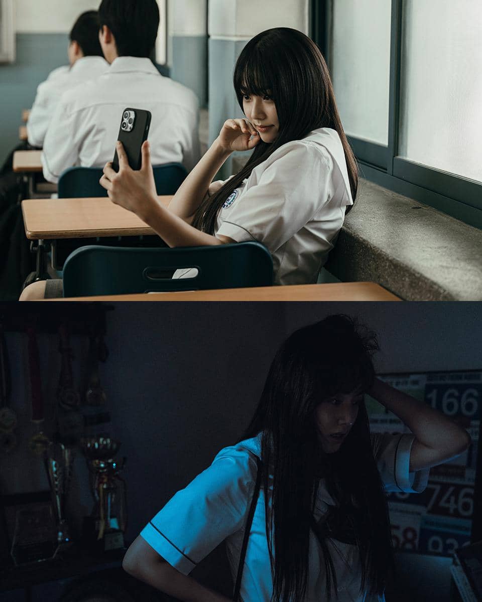 still cut drama If Wishes Could Kill