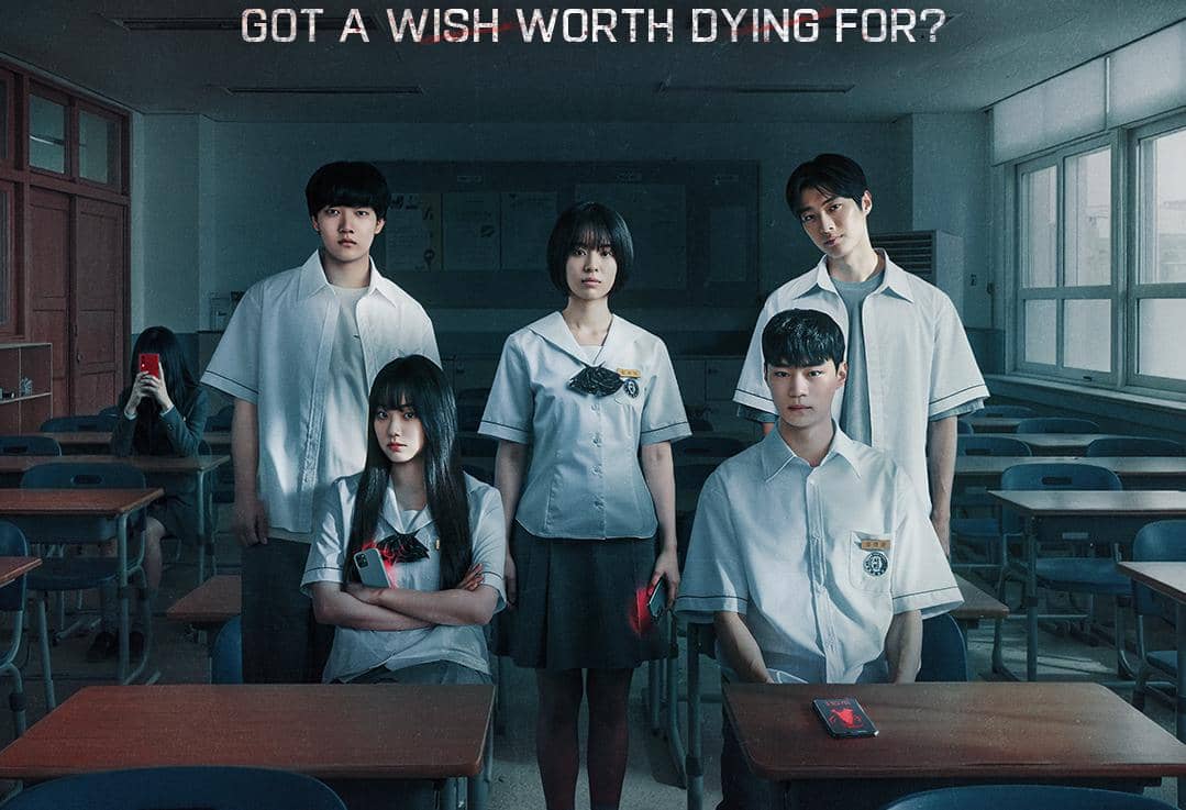 7 Pesan Moral yang Bisa Diambil dari Drama If Wishes Could Kill