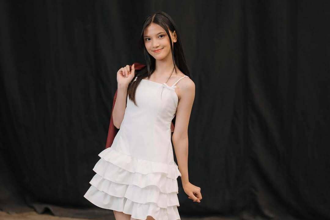 Perjuangan Virgi JKT48 Tempuh Jakarta-Bandung untuk Ujian Sekolah