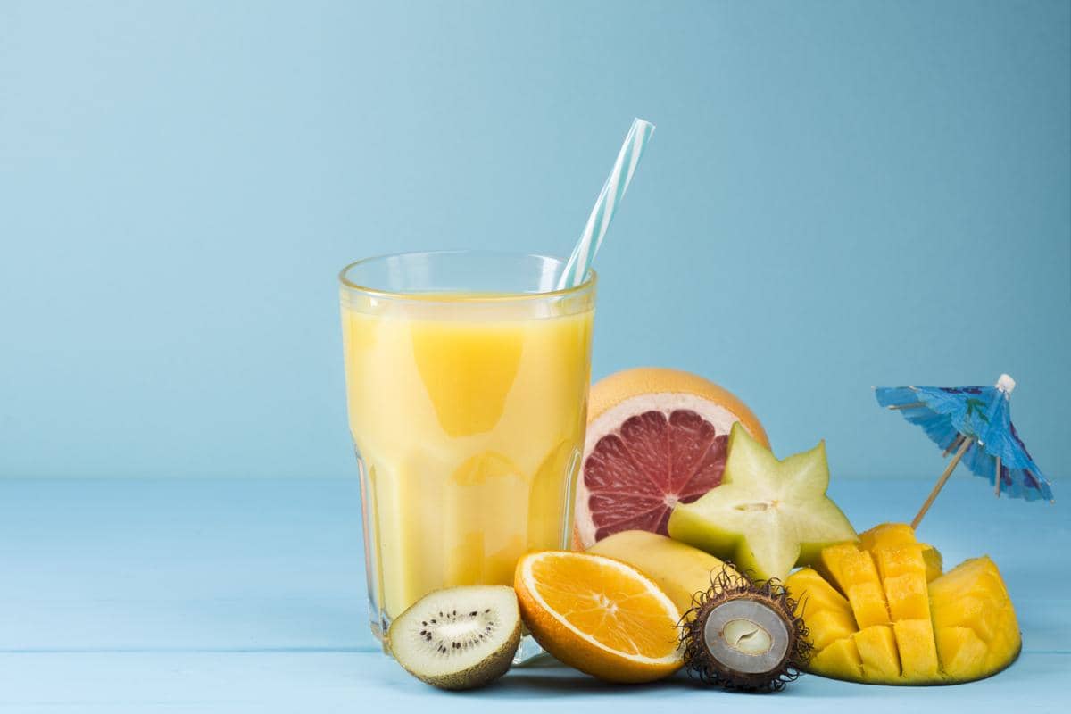10 Rekomendasi Jus Buah Enak dan Segar di Sidoarjo! Cocok di Cuaca Panas