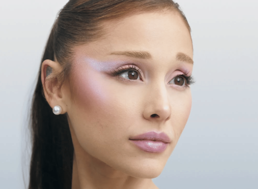 Era Wicked Usai, Ariana Grande akan Rilis Album Baru "Petal" Juli 2026