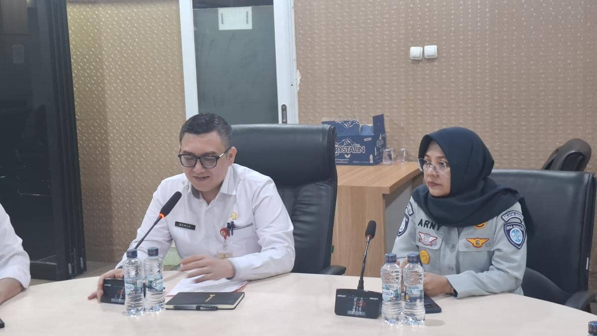 Mulai Mei, Bayar Pajak Kendaraan di Banten Tak Perlu KTP Pemilik Lama 