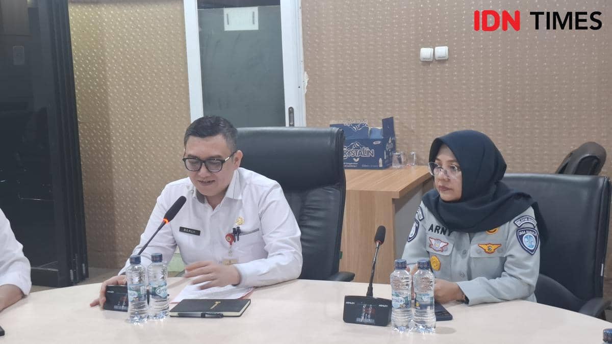Pemutihan Pajak Tak Dongkrak Pendapatan Banten, Kinerja Bapenda Disorot DPRD