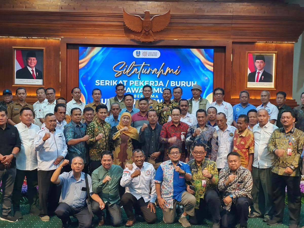 Spoiler May Day: Tuntutan Buruh Ada yang Cair, Ada yang Pending