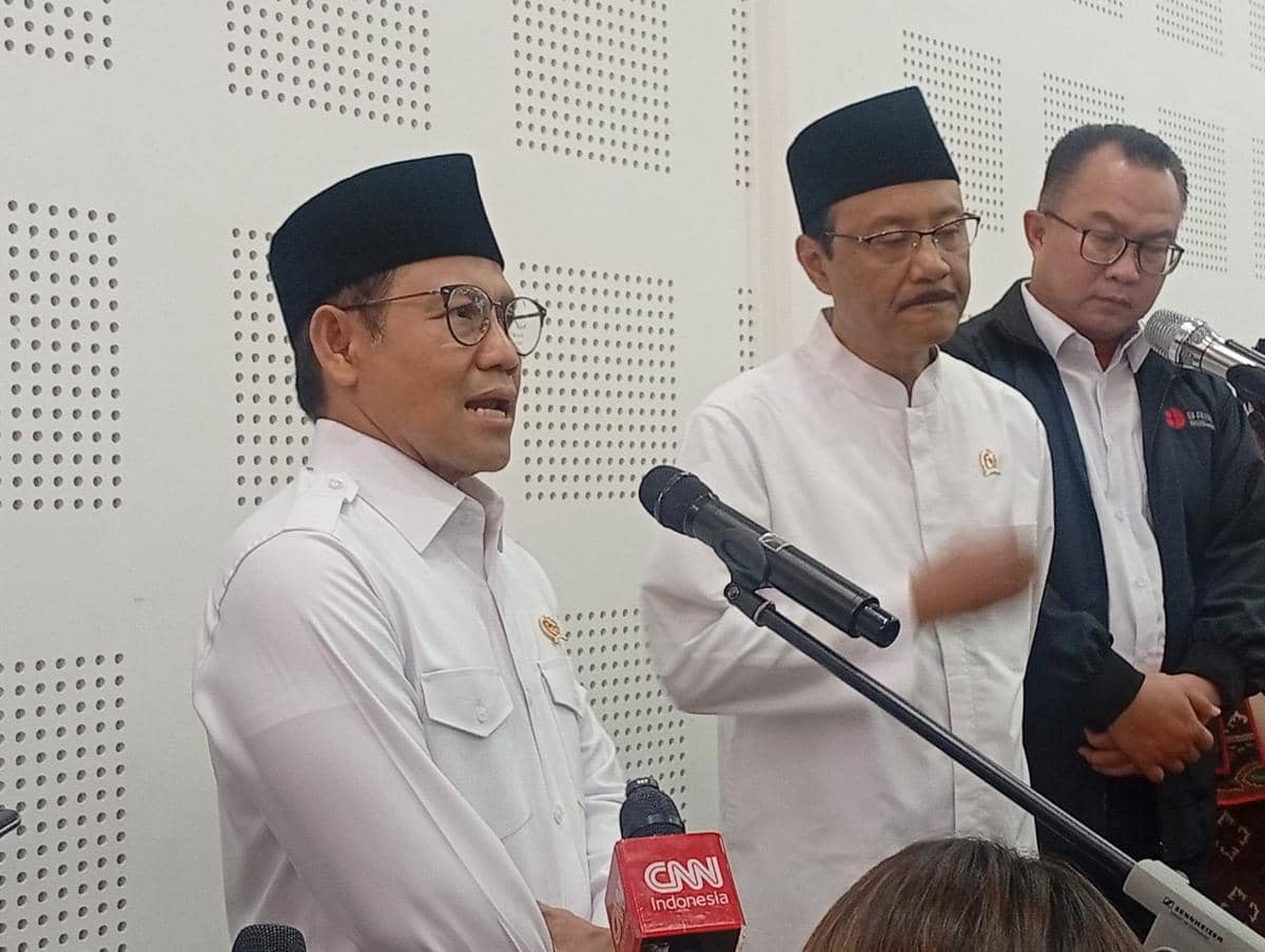 Cak Imin Pastikan BPJS Kesehatan Layani Peserta PBI Tanpa Diskriminasi