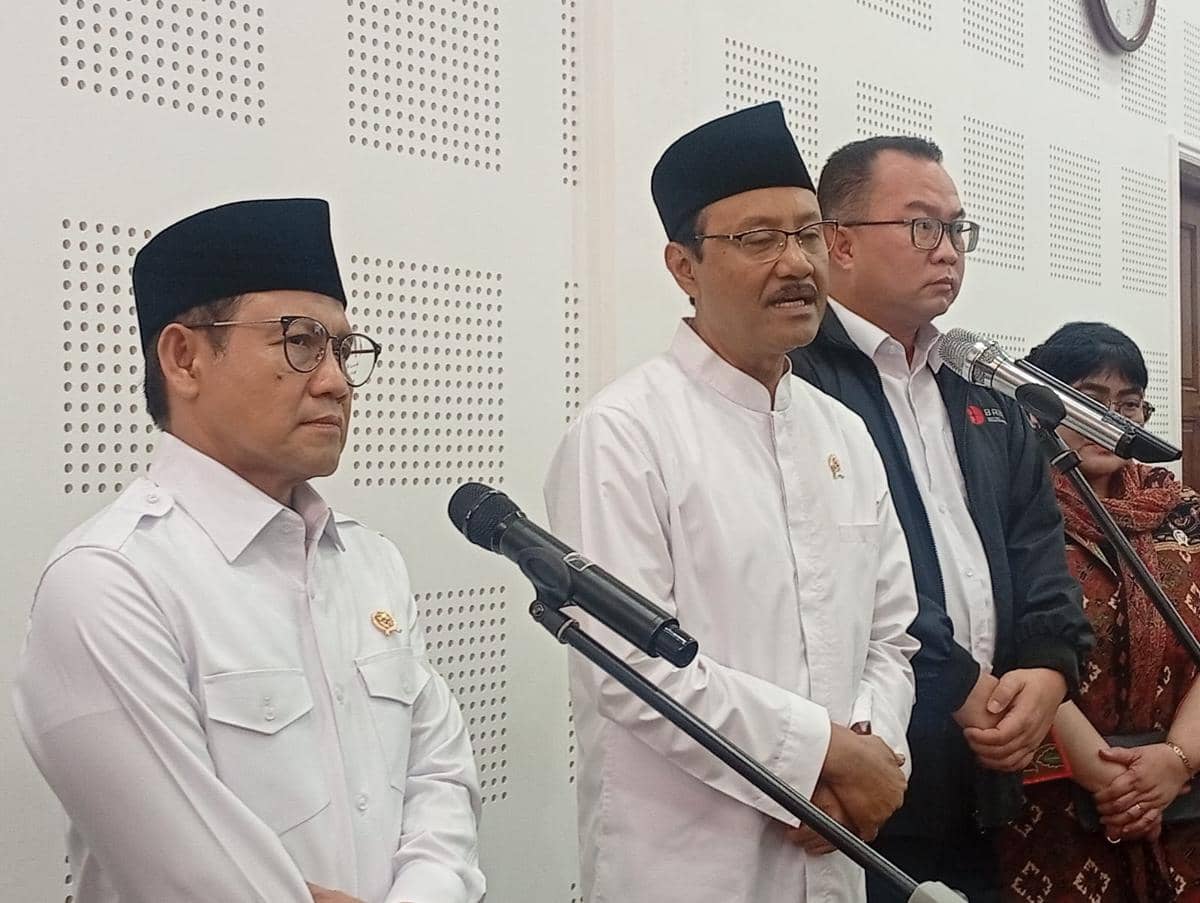 Mensos: Sekolah Rakyat Setahun Jangkau 15 Ribu Siswa Miskin Esktrem 