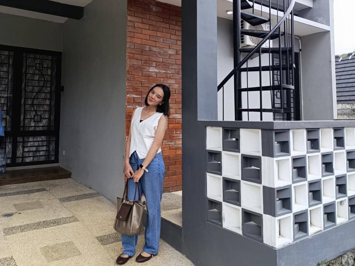 Kisah Christie Paulien, Gen Z Buktikan Siapa pun Bisa Melek Finansial